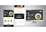 build one page website and landing page using elementor pro